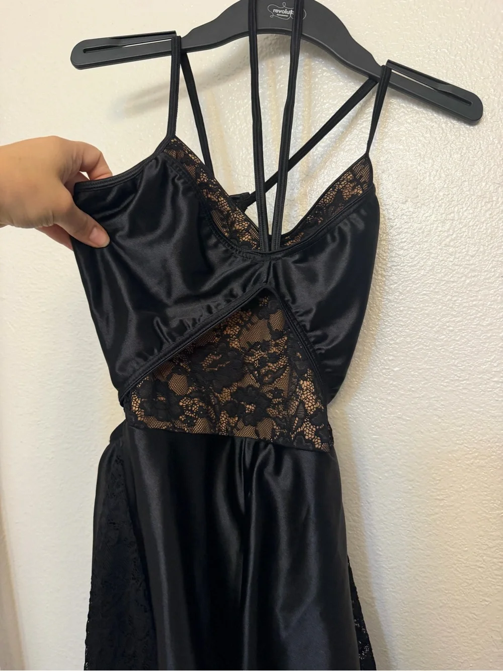 Revolution Dancewear revolution tenth house